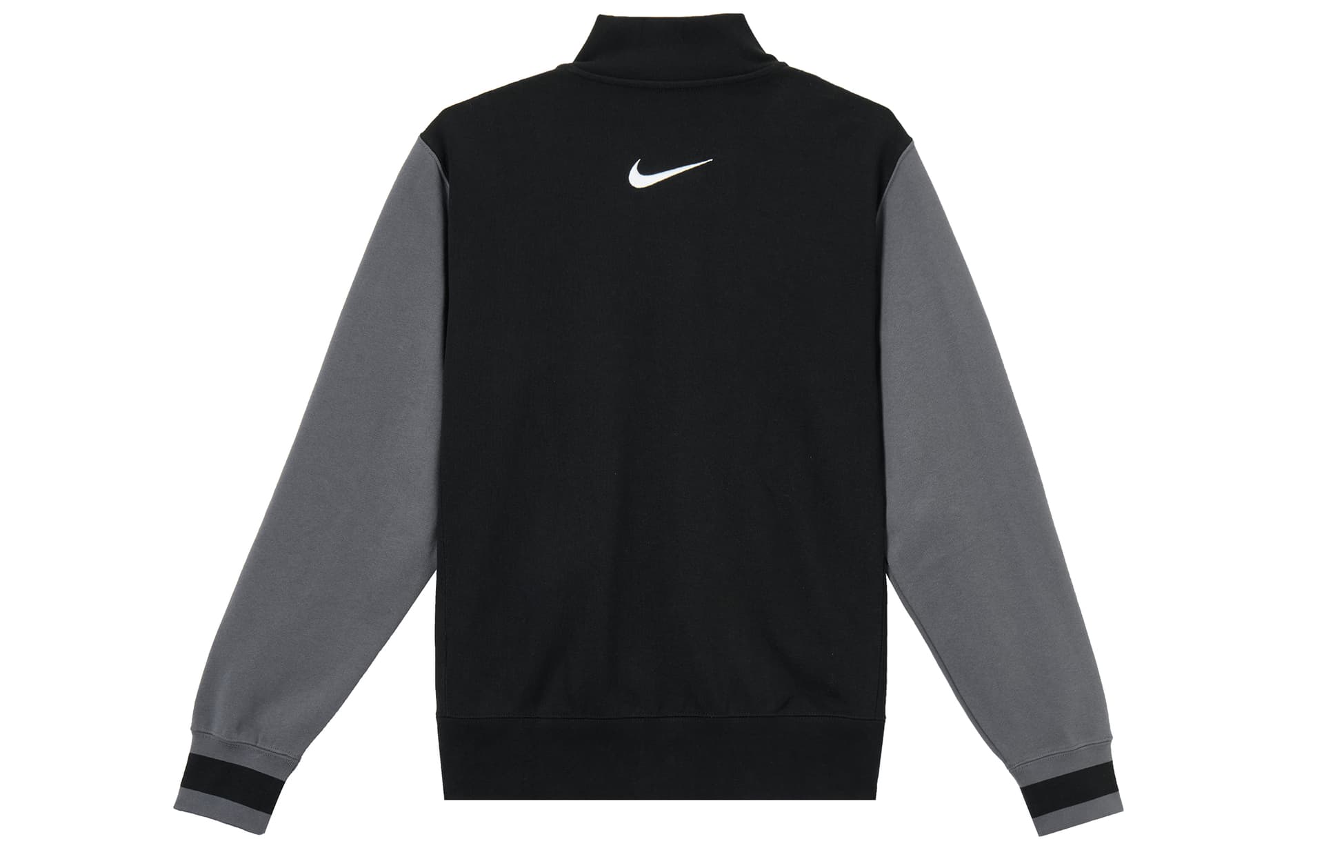 Куртка Nike Куртки и Пальто Мужские Темно-Серый - изображение 2