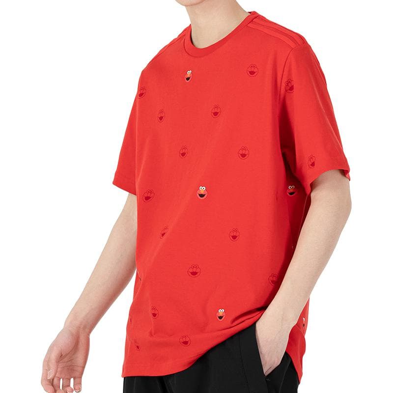 Футболка adidas neo T - изображение 4