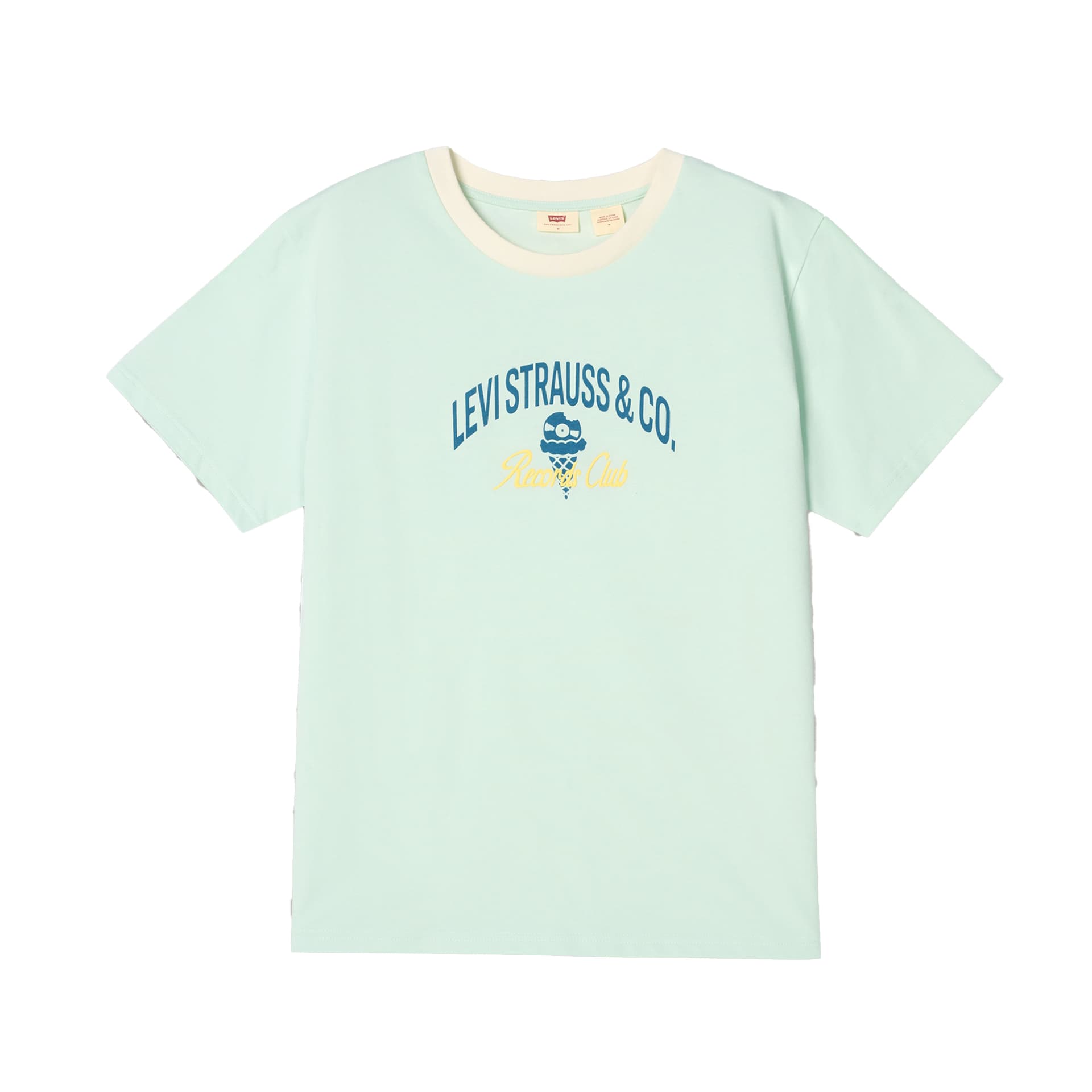 Футболка Levi's T - изображение 1