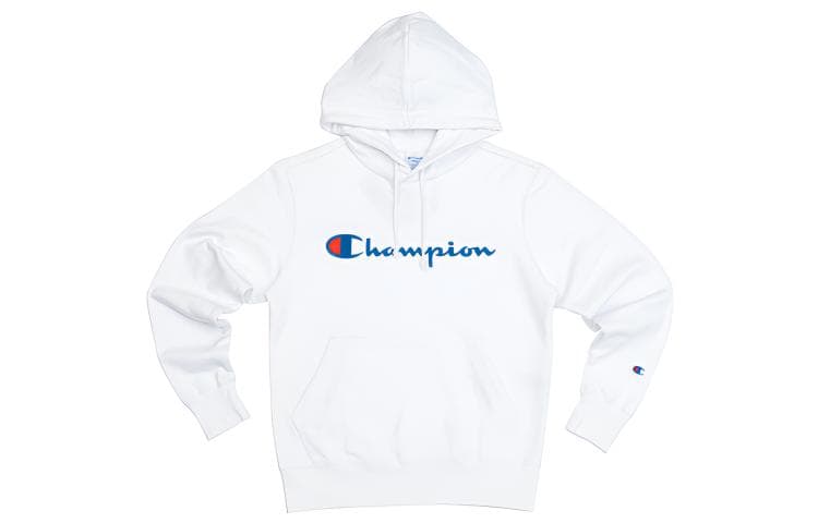 Худи Champion logo - изображение 1