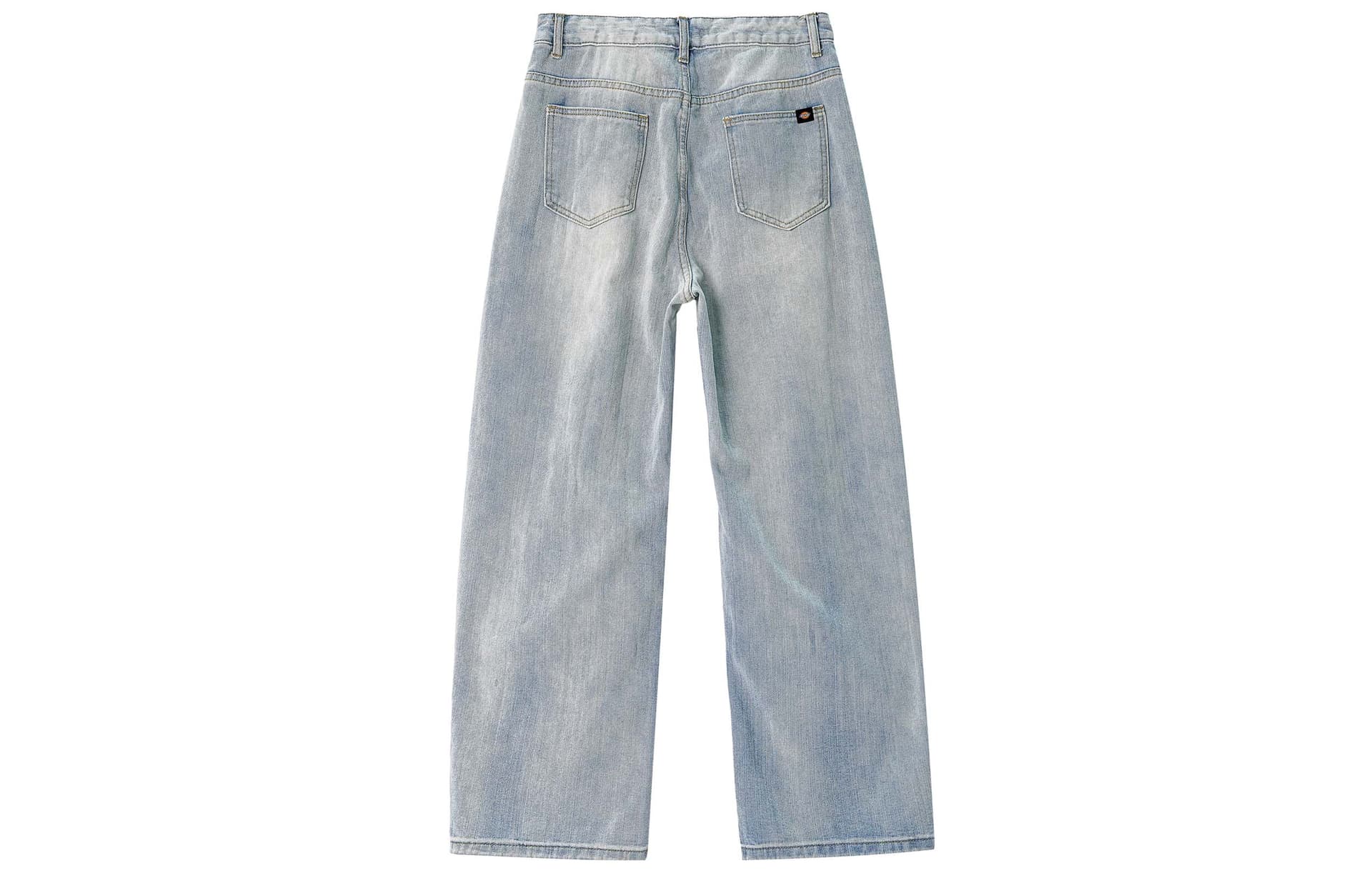 Штаны Dickies Унисекс Джинсы - изображение 2
