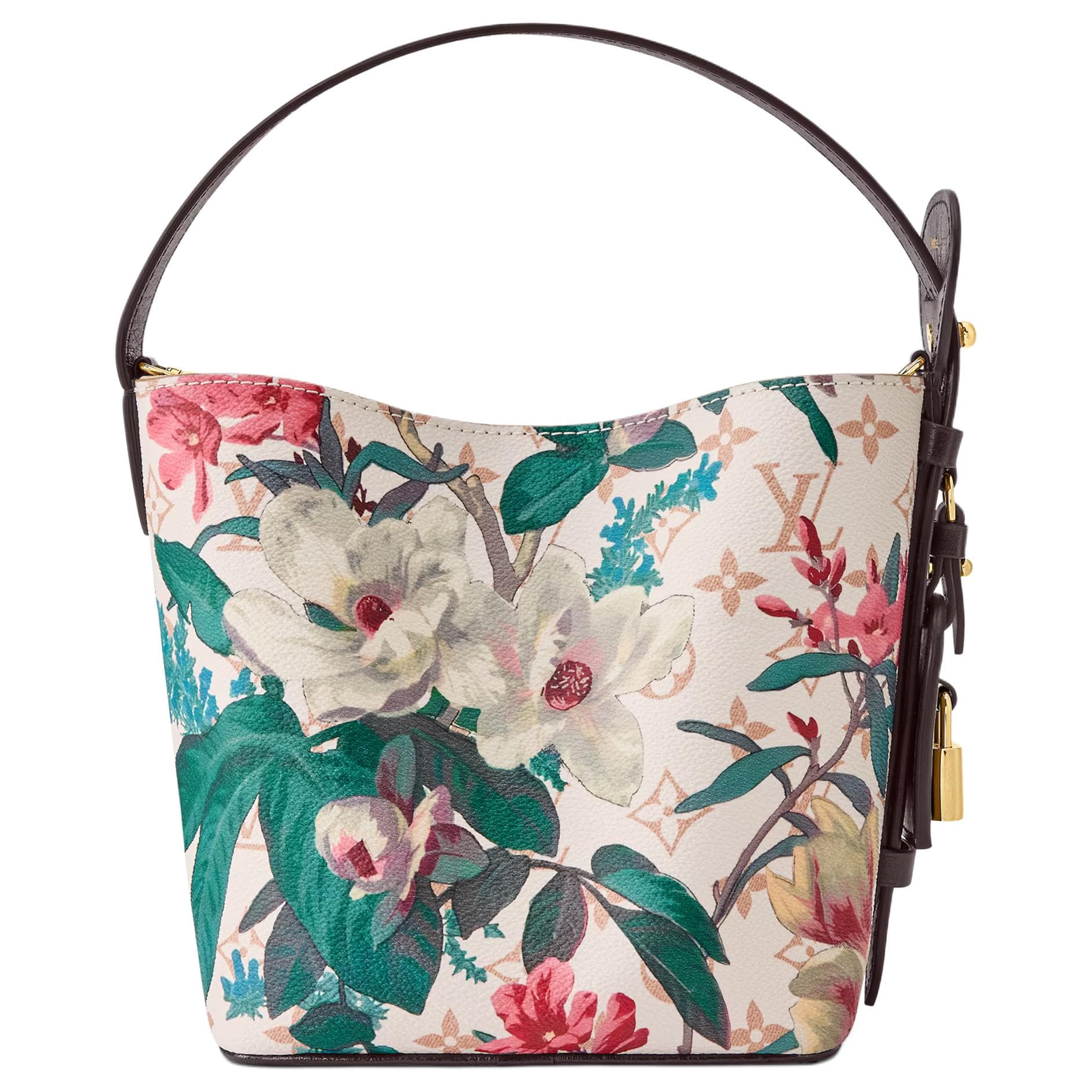 Сумка LOUIS VUITTON All In BB - изображение 4