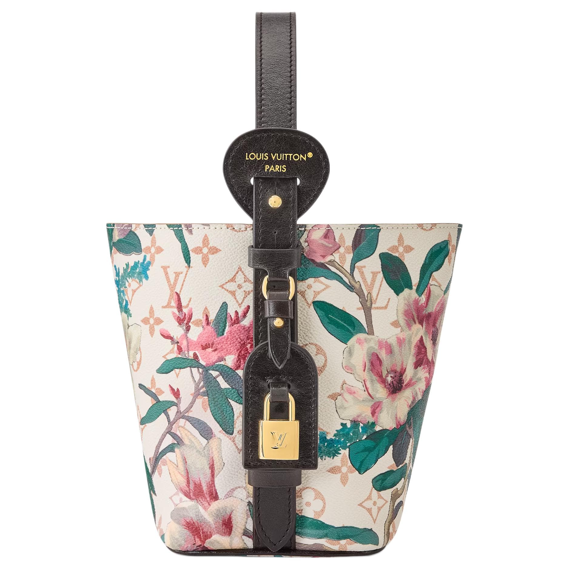 Сумка LOUIS VUITTON All In BB - изображение 3