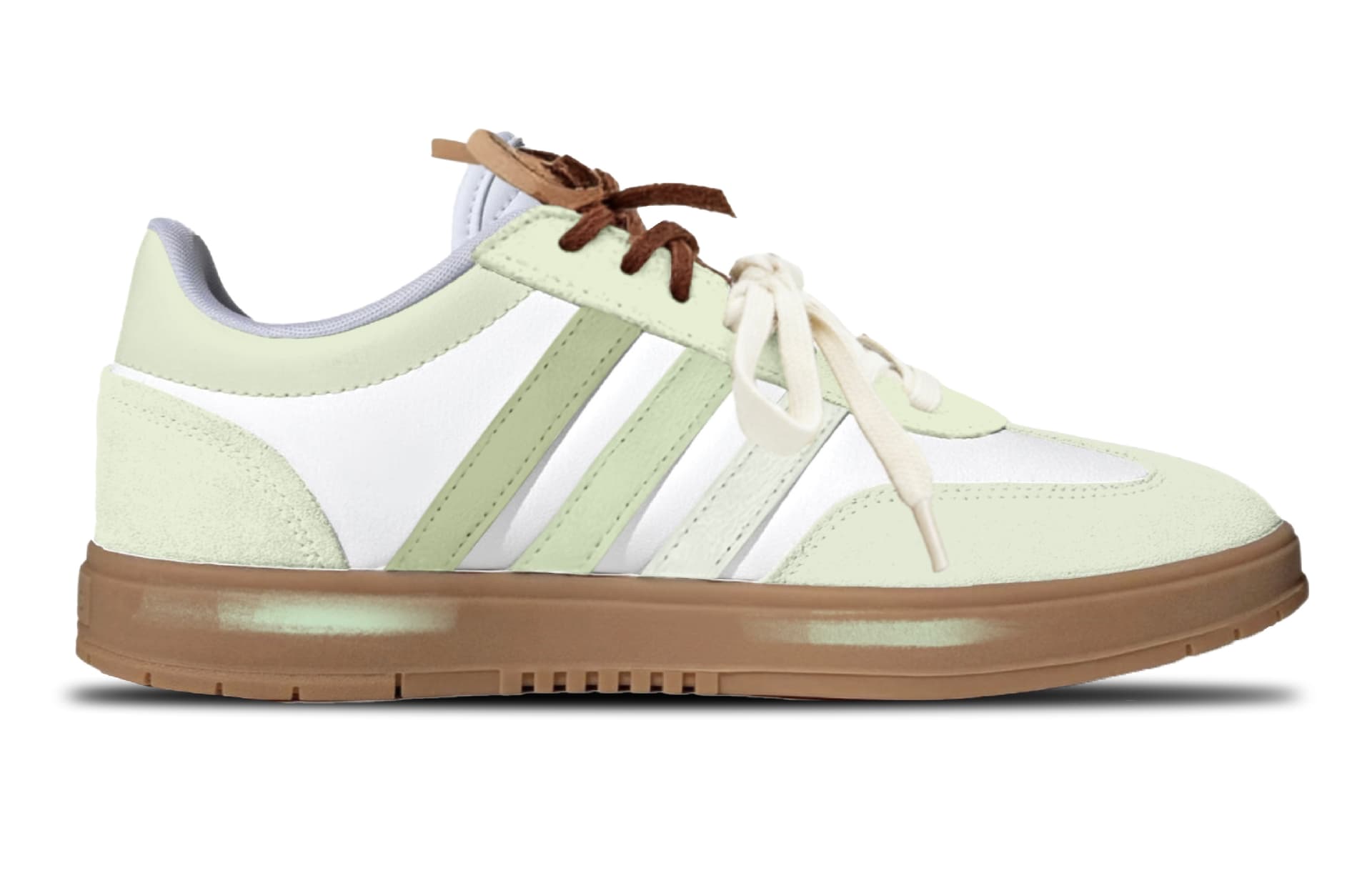 Кроссовки adidas GRADAS - изображение 2