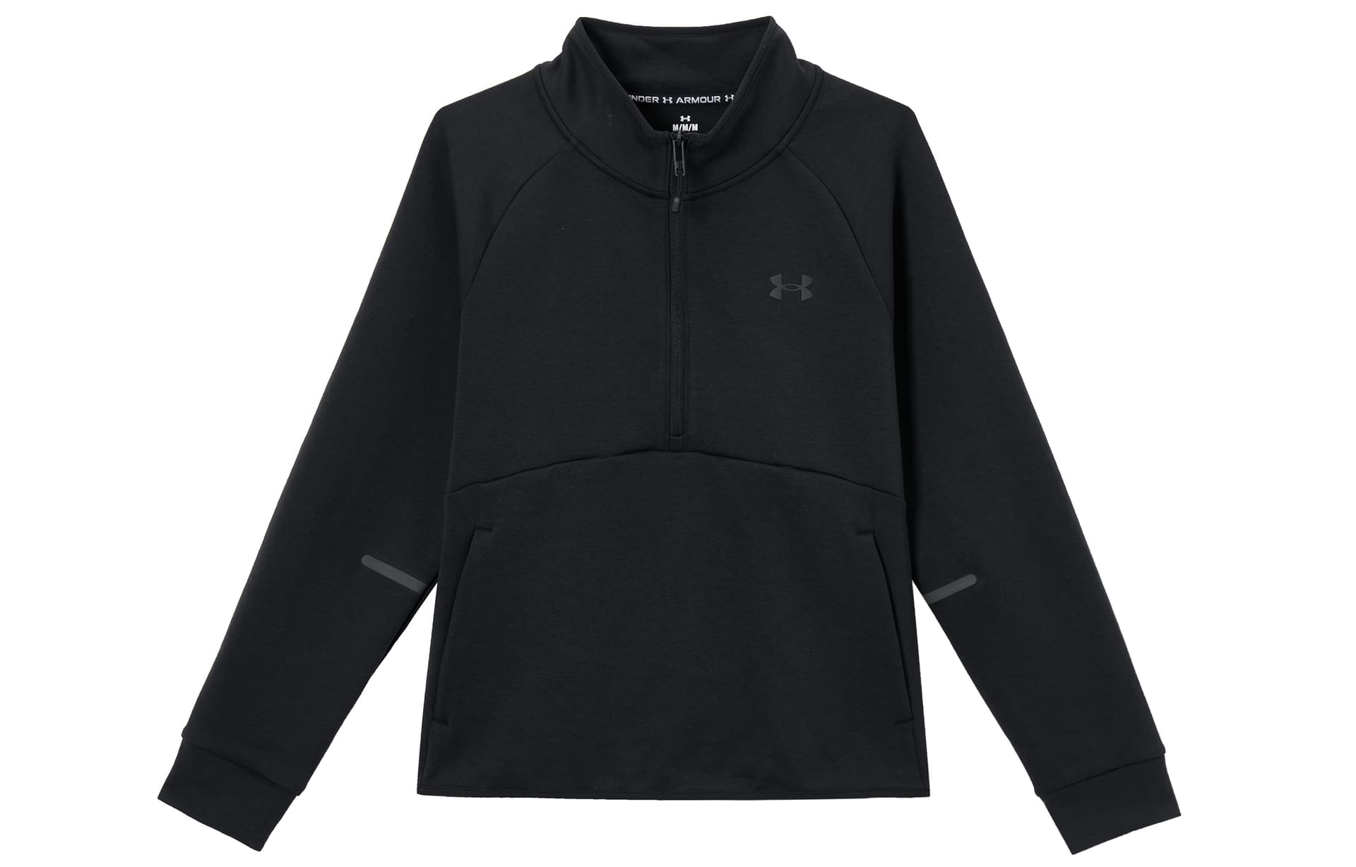 Худи Толстовка Under Armour Unstoppable Мужской - изображение 1