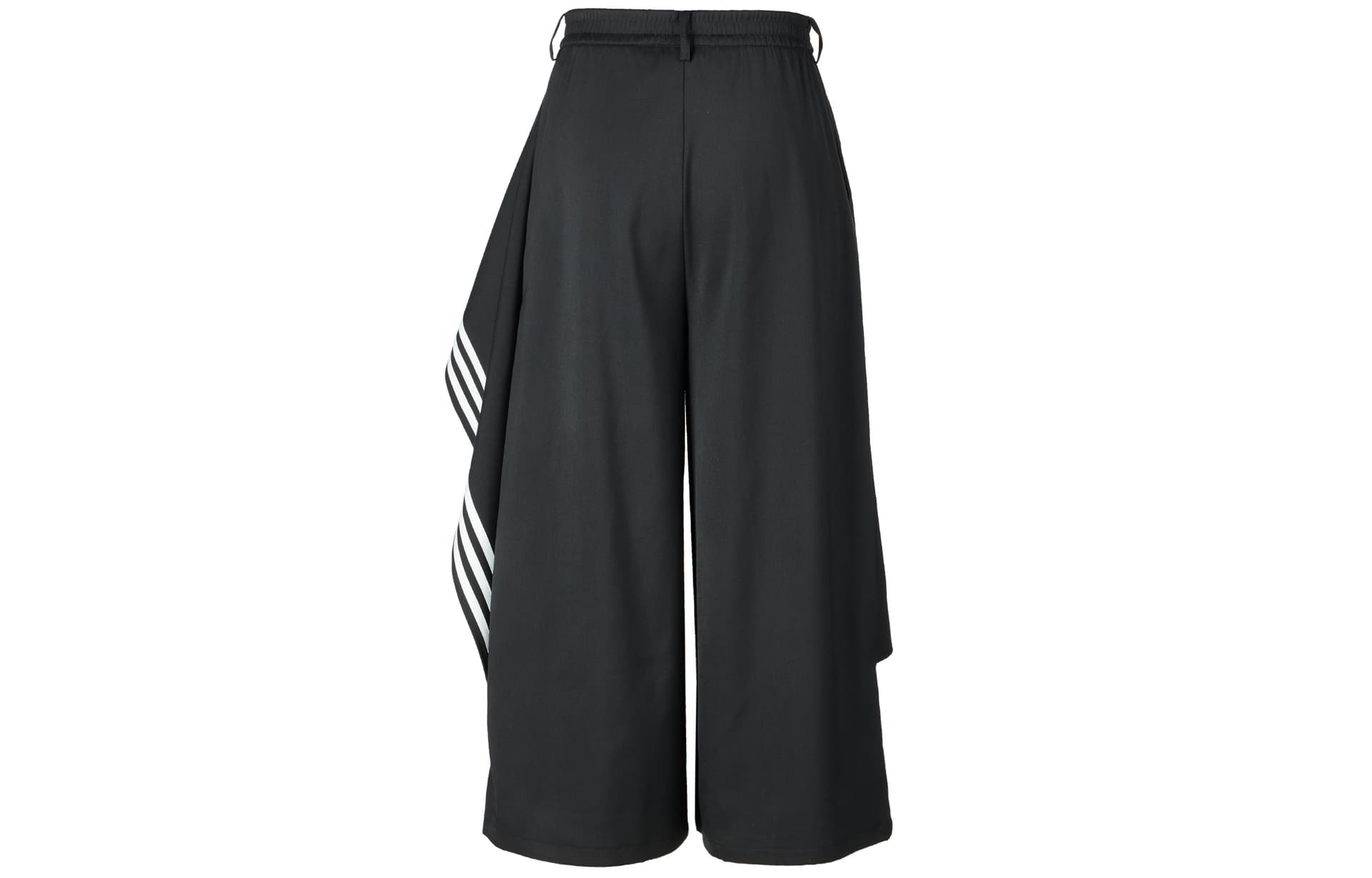 Штаны Adidas Originals 3S Премиум Брюки Повседневные Брюки Женские - изображение 2