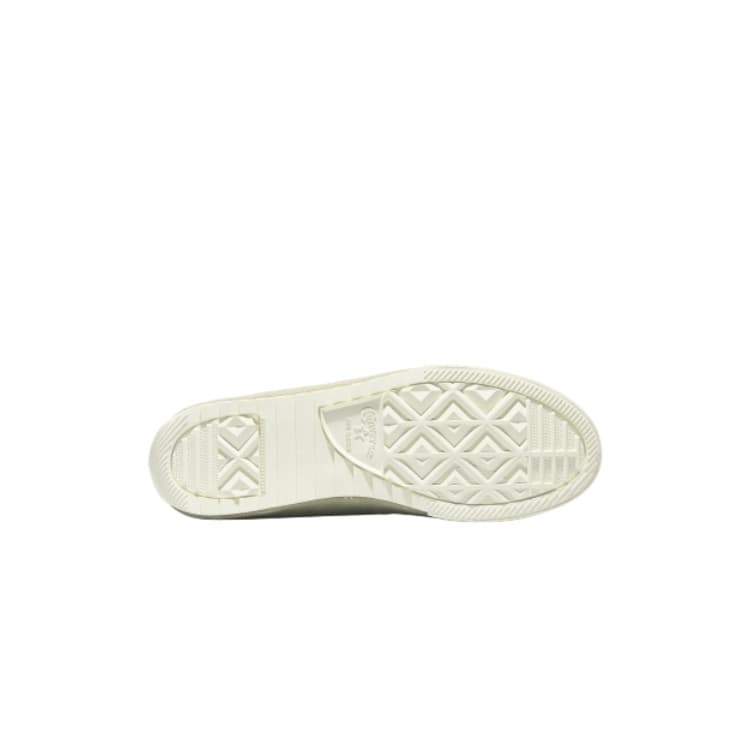 Кроссовки Converse Chuck Taylor All Star Амортизация Низкие Кеды Повседневная Обувь Женская - изображение 6