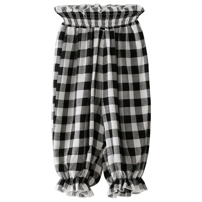 Снупи Kids Спортивные трикотажные брюки - изображение 1
