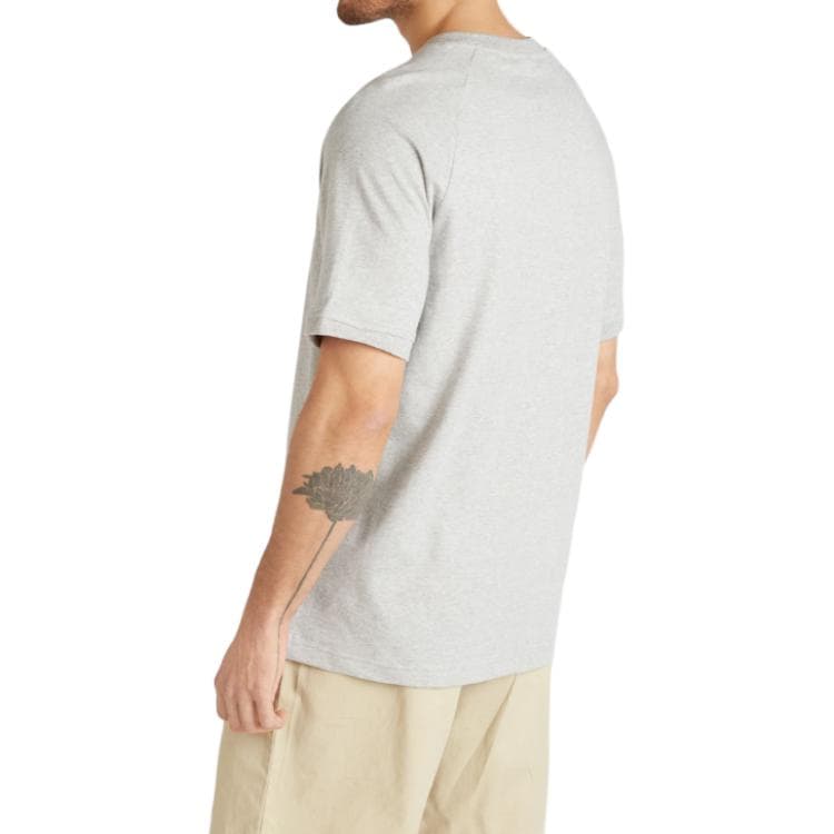 Футболка adidas Originals Logo Print T-Shirt - изображение 5
