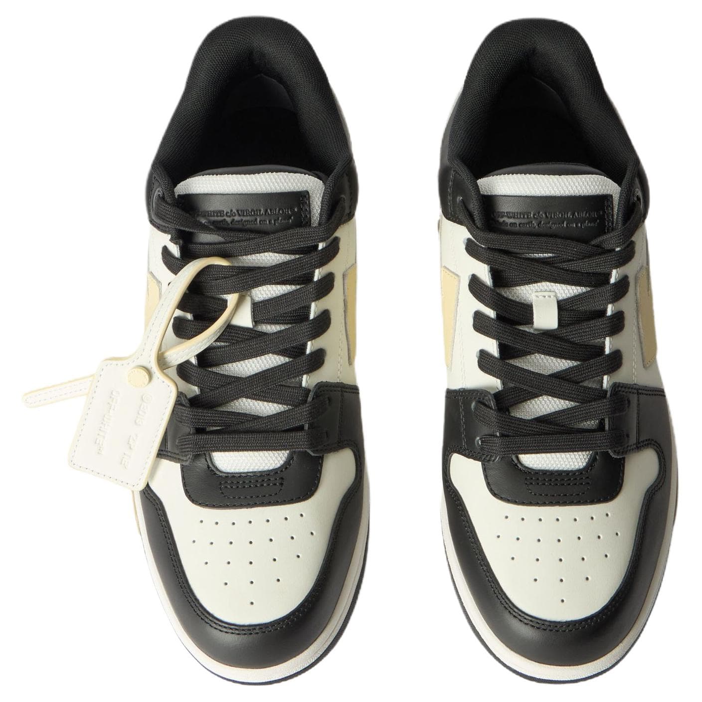 Кроссовки OFF-WHITE Out Of Office - изображение 5