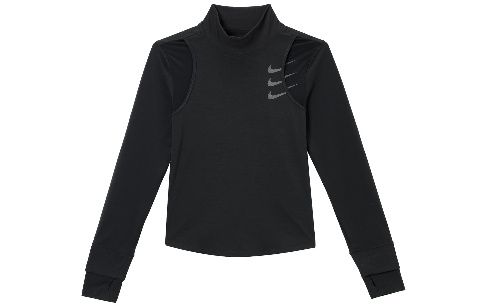 Футболка Nike LogoT - изображение 1