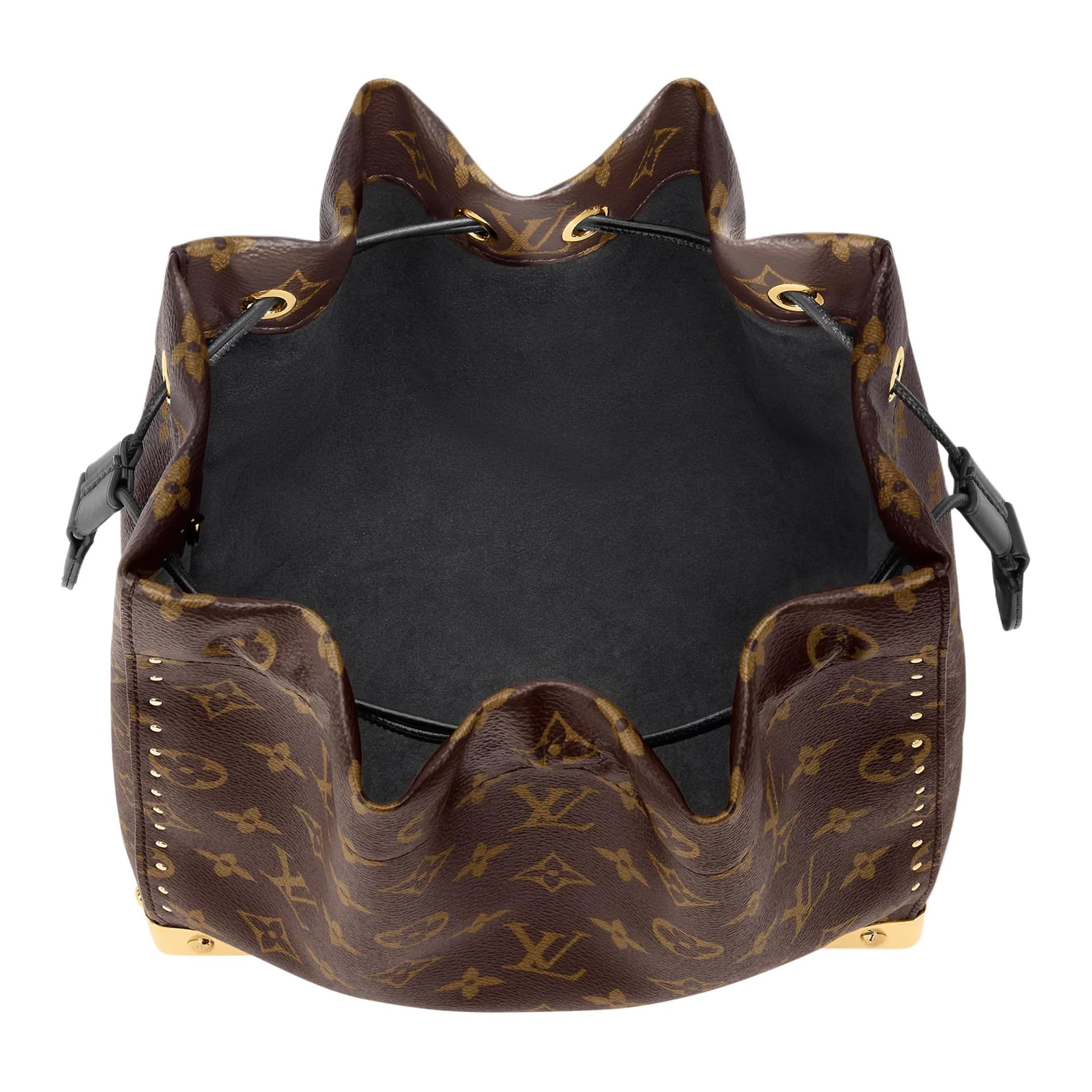 Сумка LOUIS VUITTON NOETrunk Monogram - изображение 4