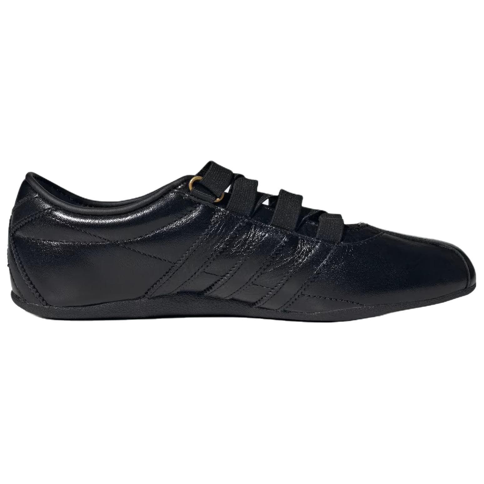 Adidas Originals Tokyo Туфли Мэри Джейн Женские Черные - изображение 2