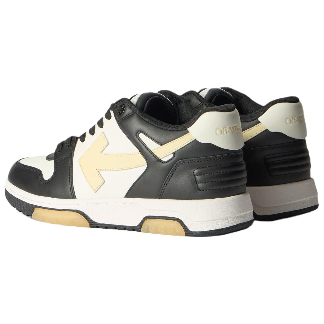 Кроссовки OFF-WHITE Out Of Office - изображение 4