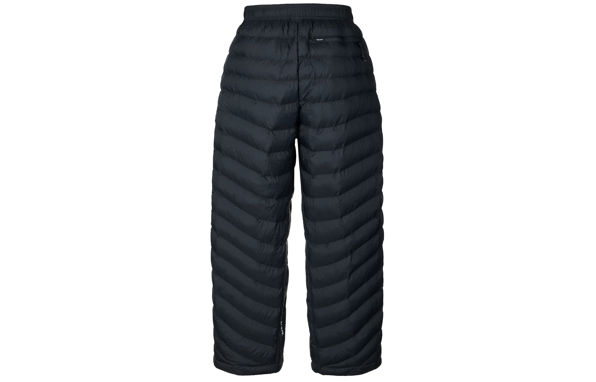 Nike ACG Мужские черные утеплённые штаны - изображение 2