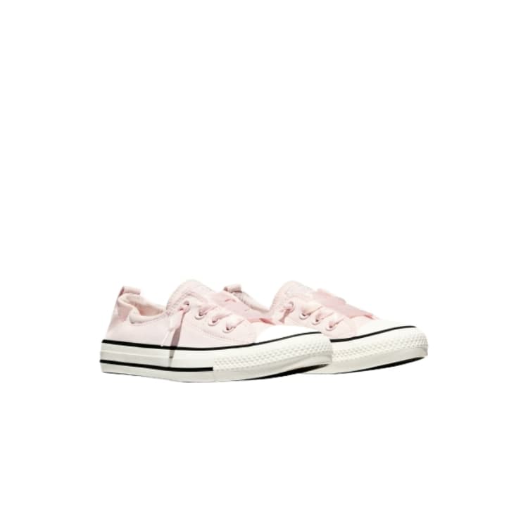 Кеды Converse Chuck Taylor All Star Амортизация Низкие Кеды Женские - изображение 4