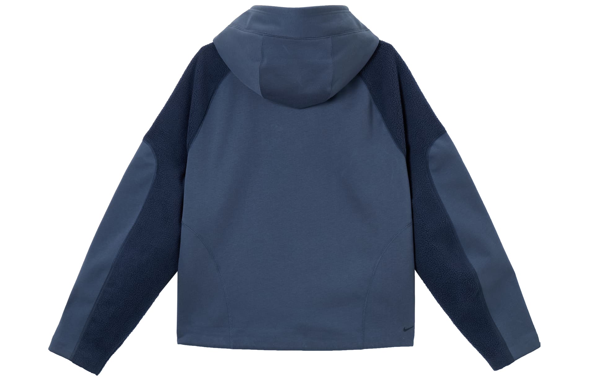 Худи Nike Therma-FIT Tech Boreas - изображение 2