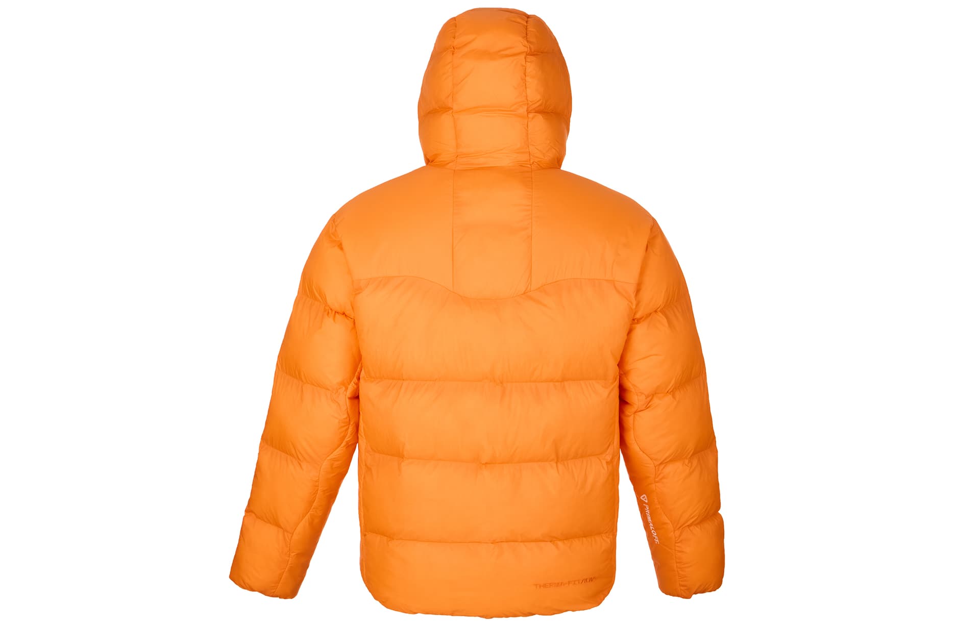 Зимняя куртка пуховик Nike ACG "Lunar Lake" Puffer PrimaLoft Therma-FIT ADV - изображение 2