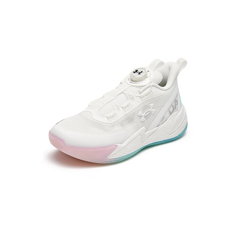 Кроссовки для баскетбола Коллекция баскетбольной одежды Under Armour - изображение 6