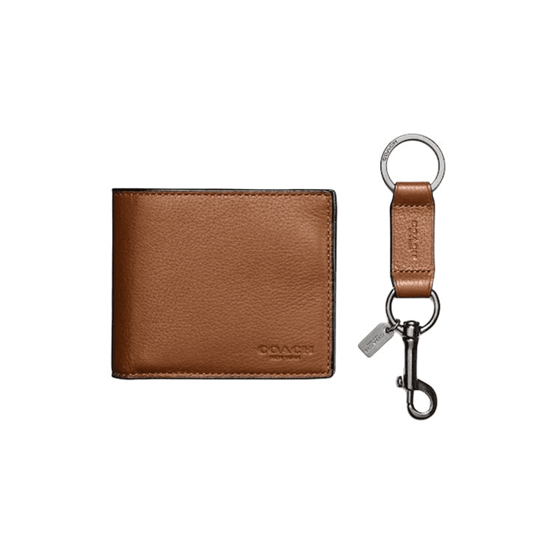 Кошелек COACH Compact 11 - изображение 1