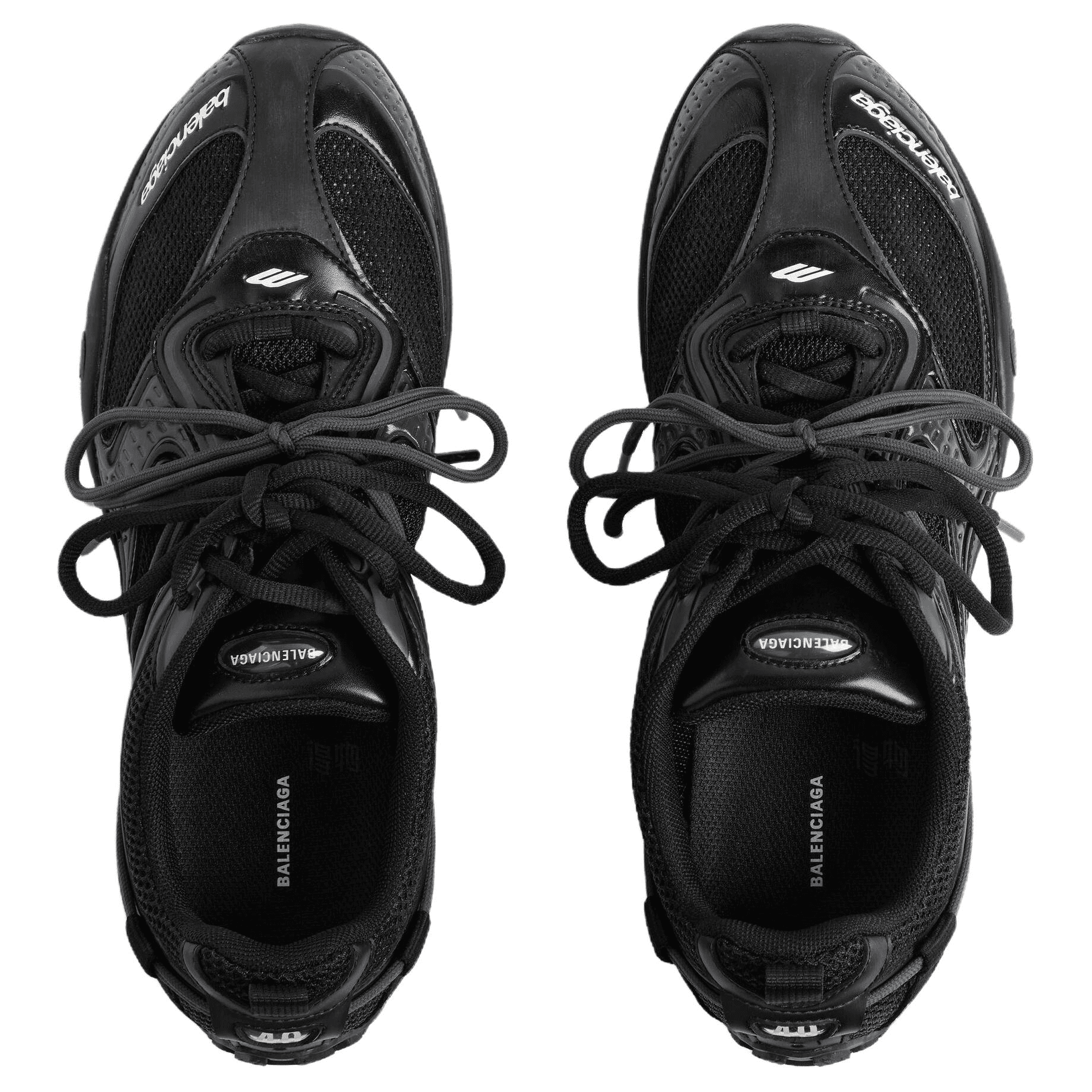 Кроссовки Balenciaga Radar - изображение 5