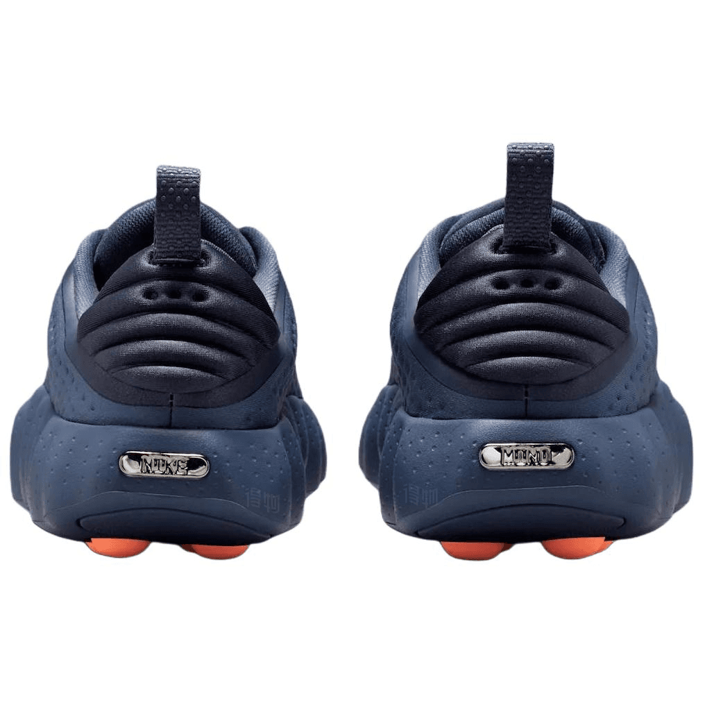 Кроссовки для спортзала Nike Mind 002 - изображение 5