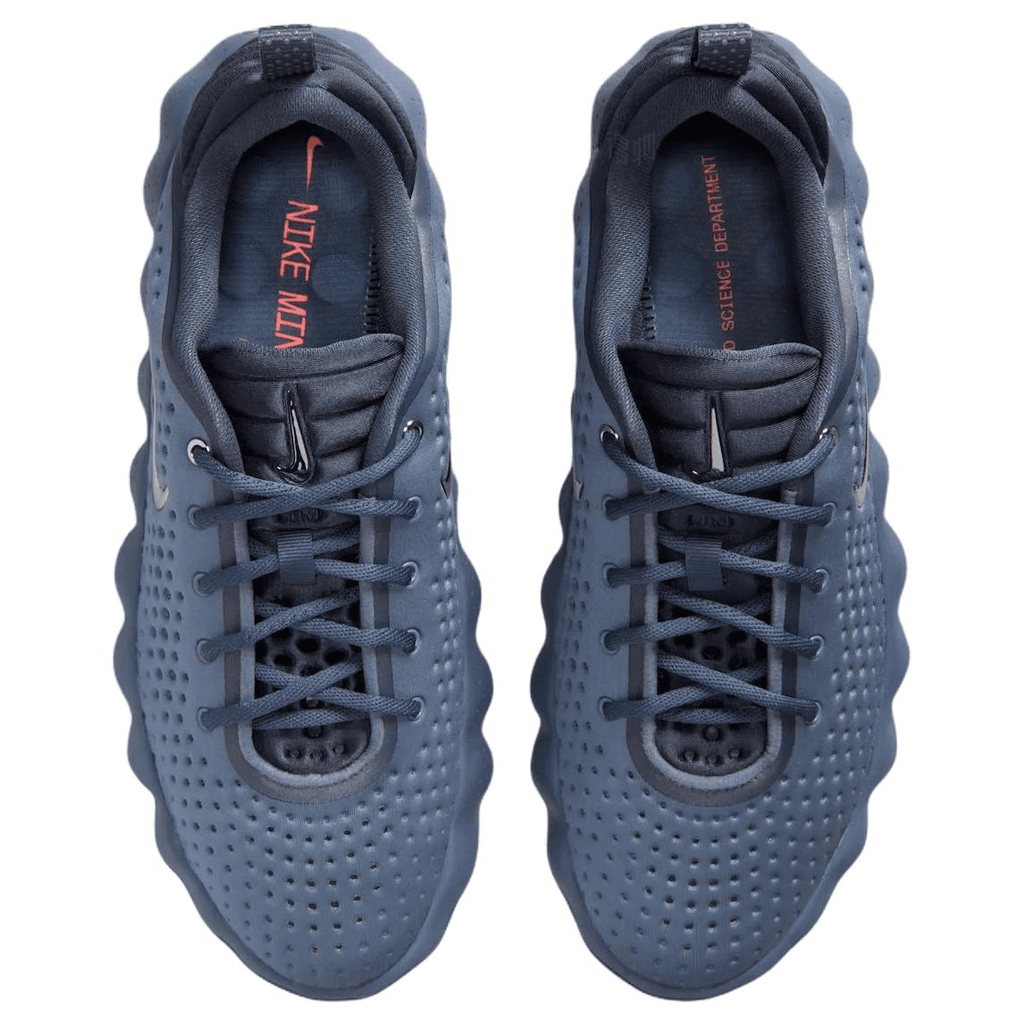 Кроссовки для спортзала Nike Mind 002 - изображение 4