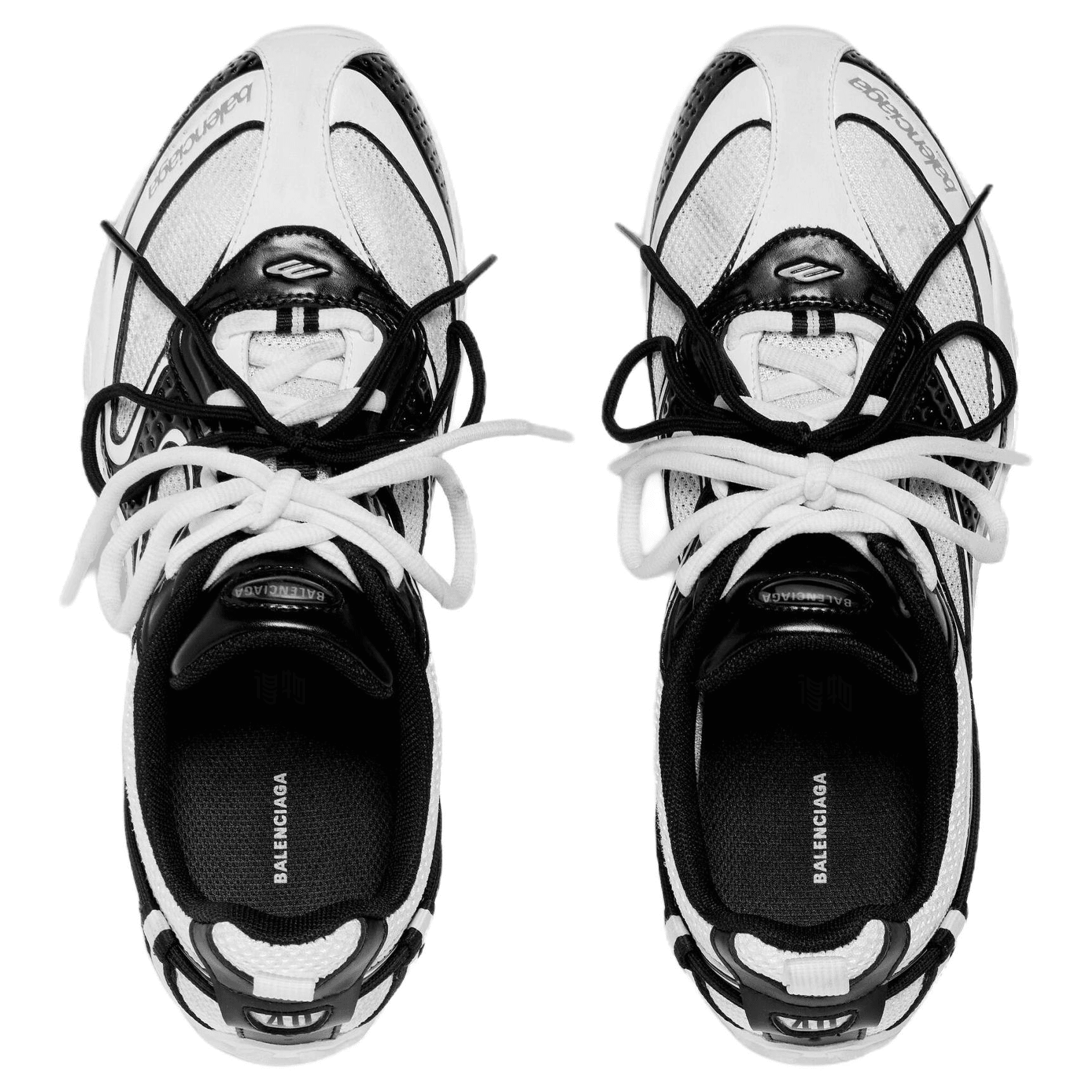 Кроссовки Balenciaga Radar - изображение 4