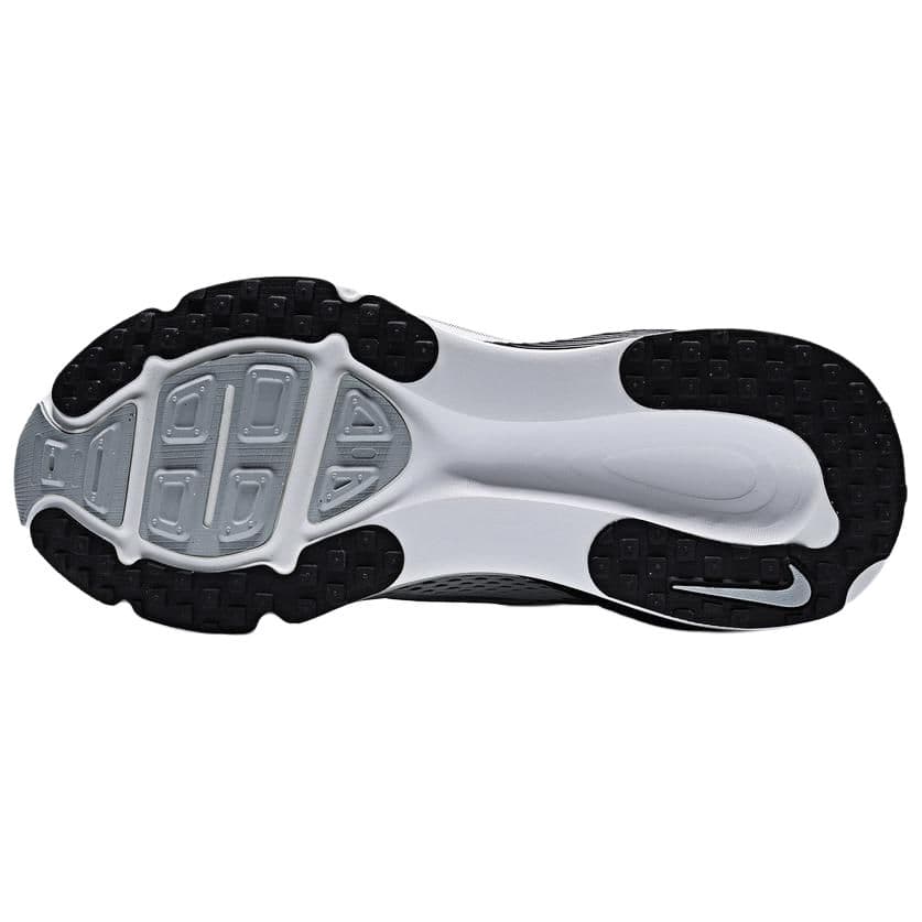 Кроссовки для бега NIKE Vomero 18 Лоу-топы Повседневные кроссовки для бега Мужской Белый - изображение 5