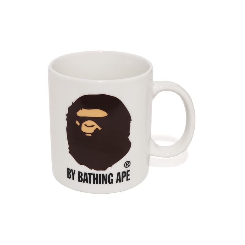 A BATHING APE Кружки - изображение 2