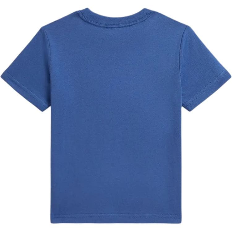 Футболка Рубашка Polo Ralph Lauren T Классическая Версия Детская - изображение 2