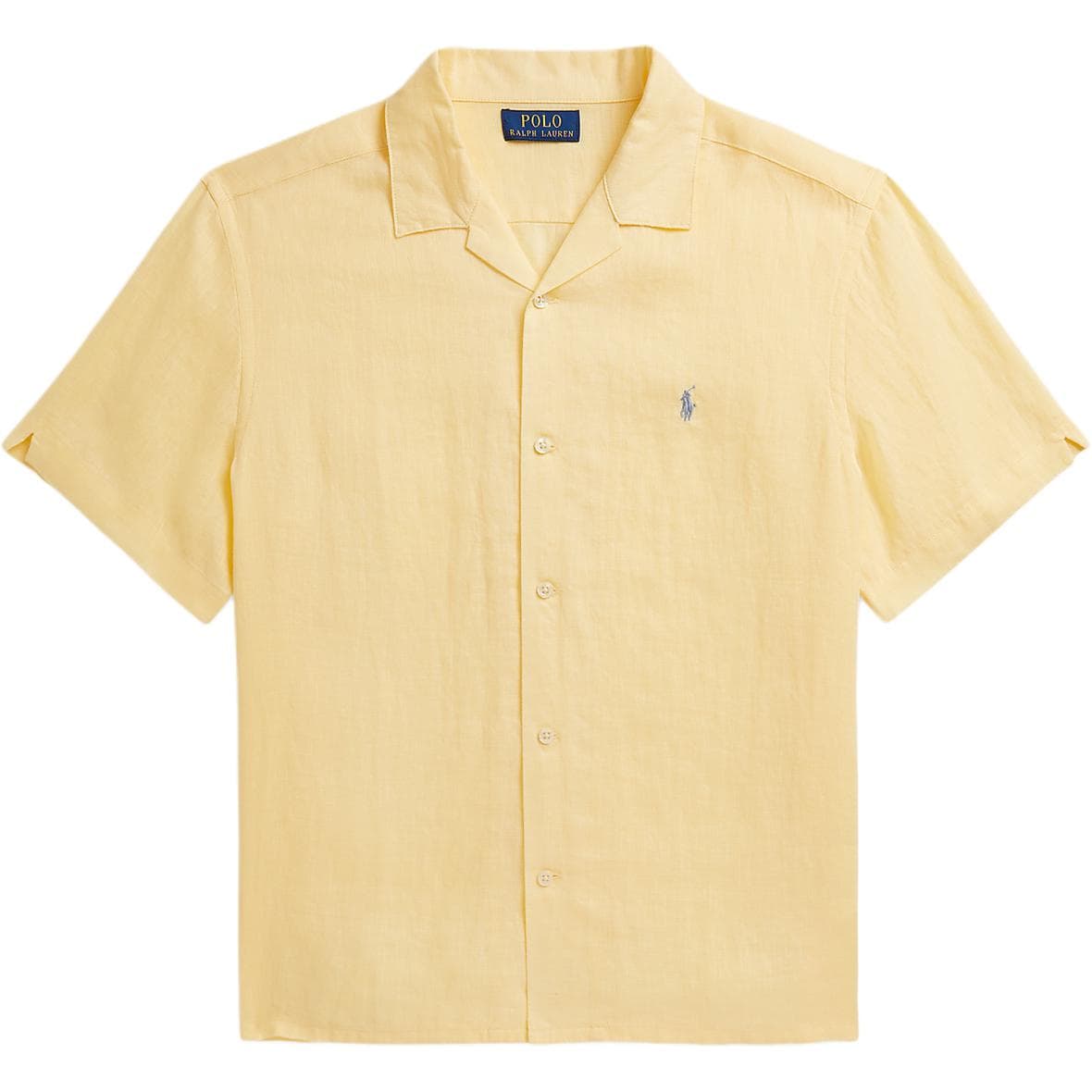 Polo Ralph Lauren Повседневная рубашка SS26 для детей - изображение 1