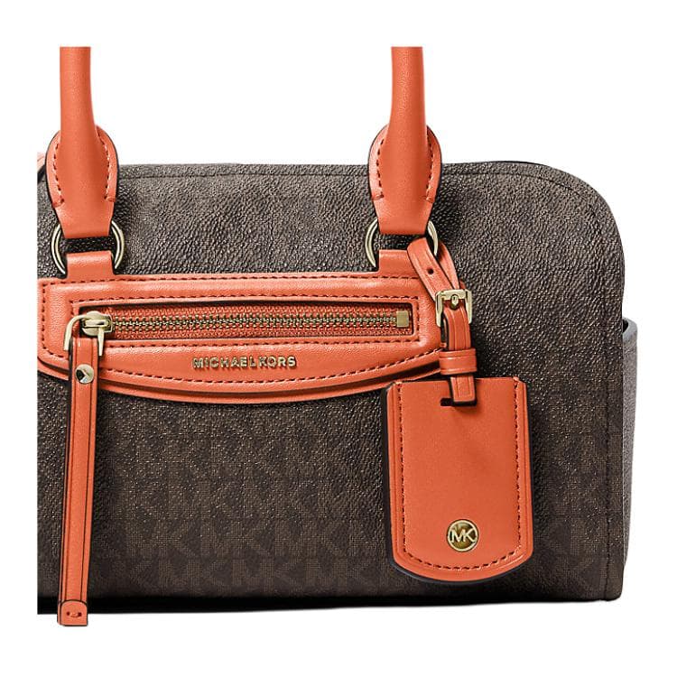 Сумка MICHAEL KORS Jet Set Travel - изображение 3