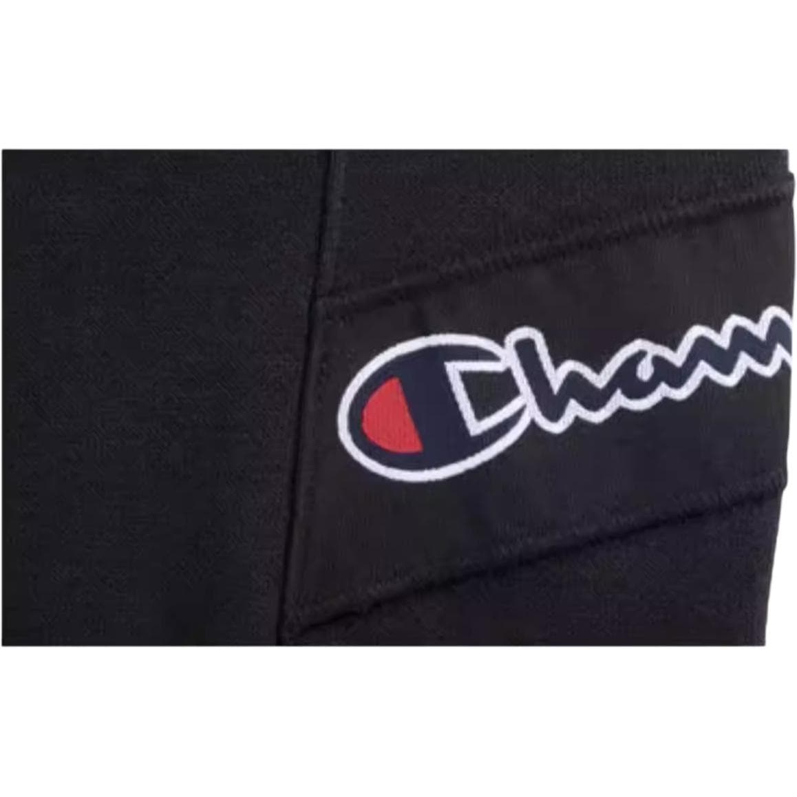 Худи Champion logo - изображение 3