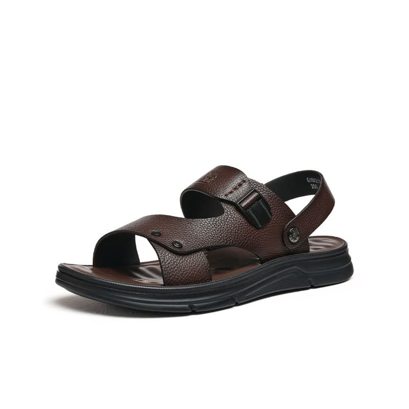 Сандалии с ремешком Camel Beach Sandals Men's - изображение 2