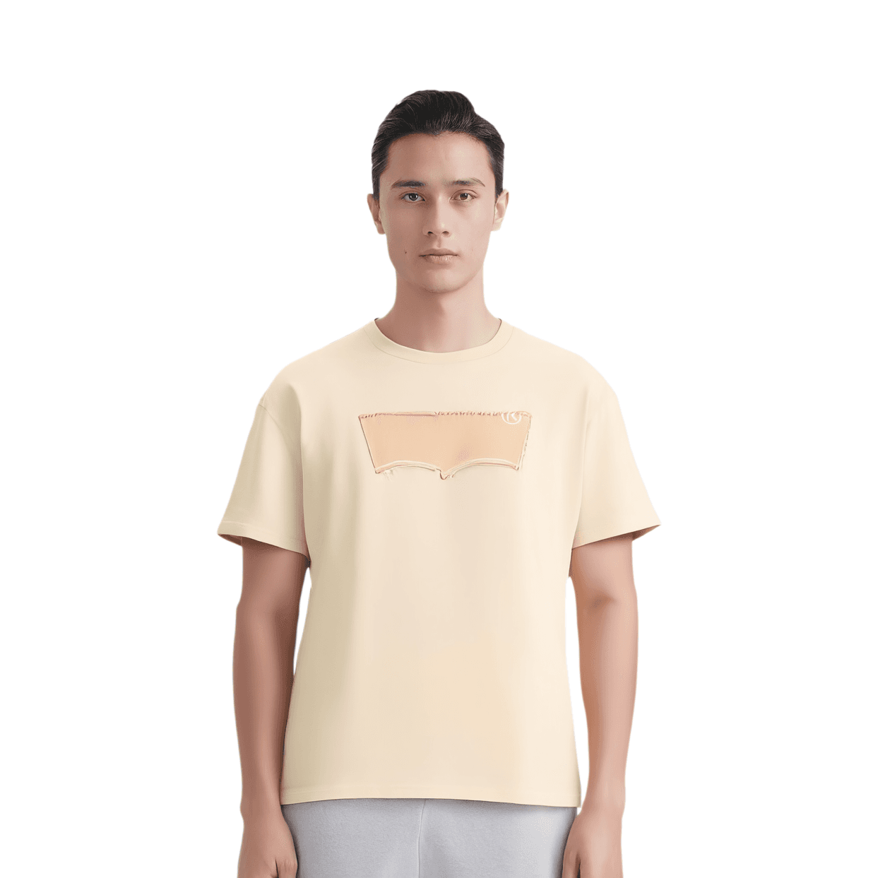 Футболка levis T - изображение 3