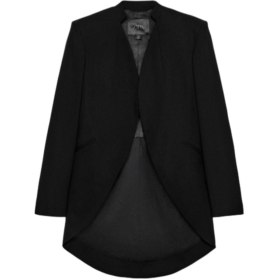 ZARA ZW LIMITED EDITION Бизнес-костюм для женщин - изображение 1