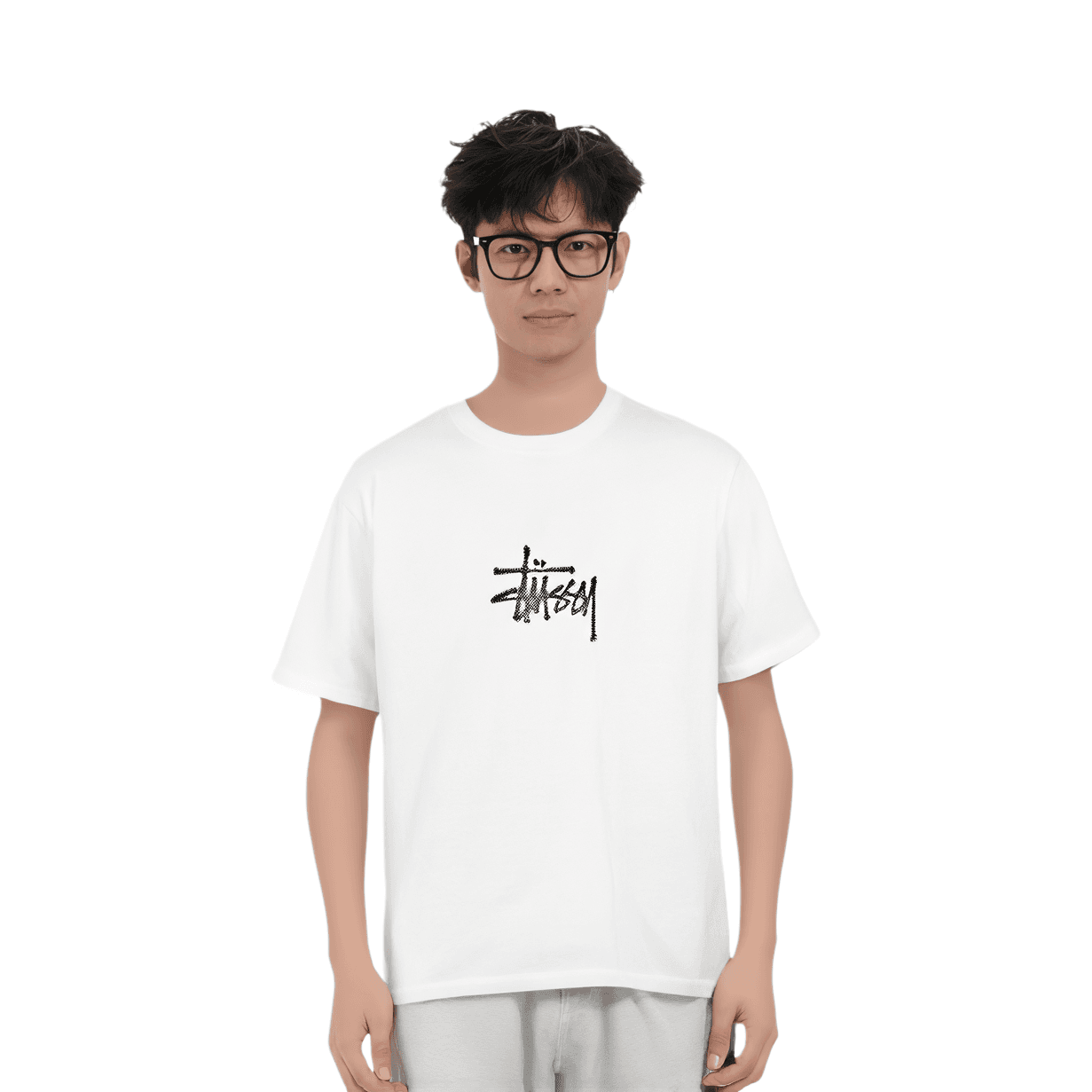Футболка Stussy SS22 T - изображение 3