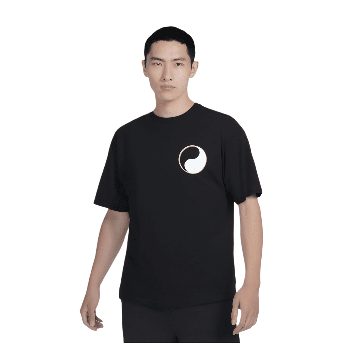 Футболка Stussy x OUR LEGACY FW21 Drop Shadow Tee LogoT - изображение 3