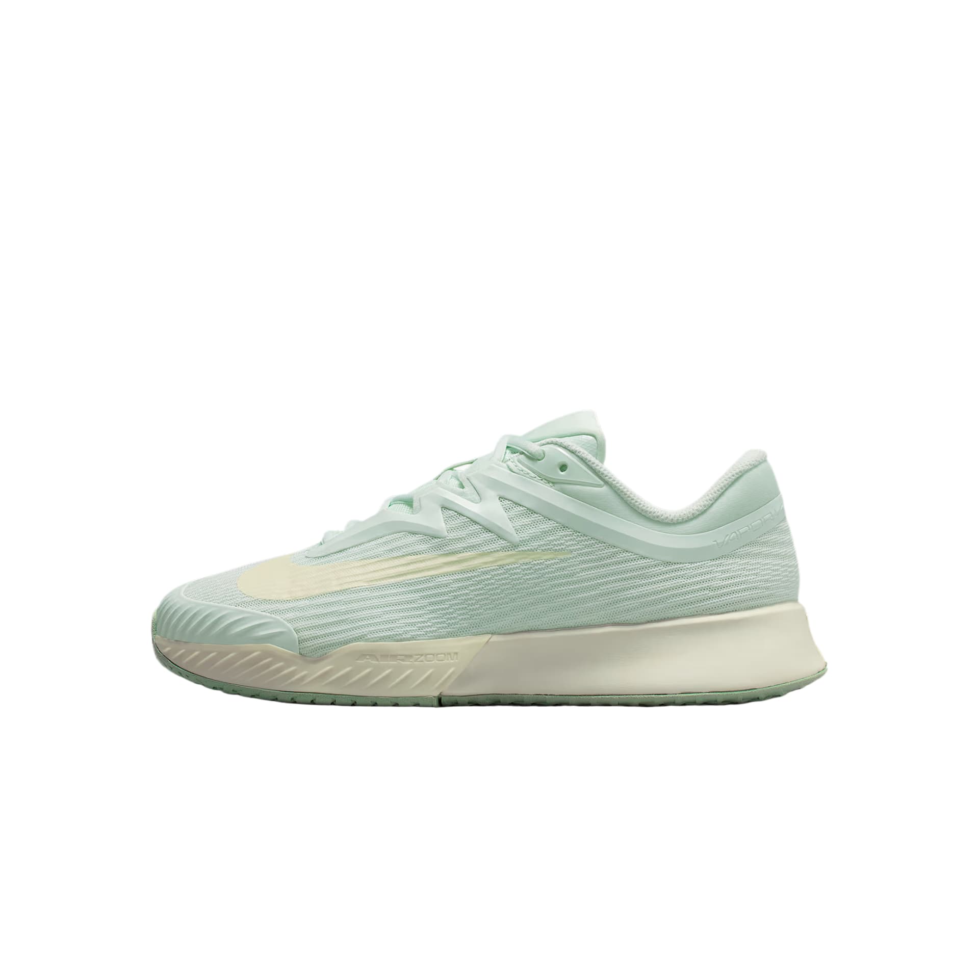 Кроссовки для тенниса Nike Vapor Pro 3 Сетчатая ткань Дышащий Oтскок Низкие кроссовки для тенниса Женские - изображение 1