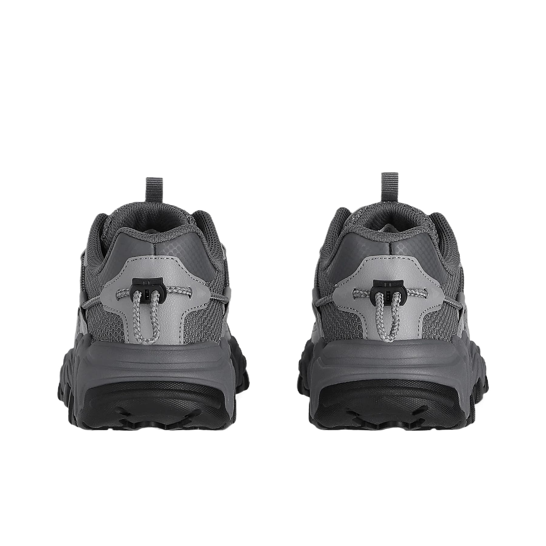 Кроссовки FILA FLUID V2 Дышащая Низкая Повседневная Обувь Унисекс - изображение 5