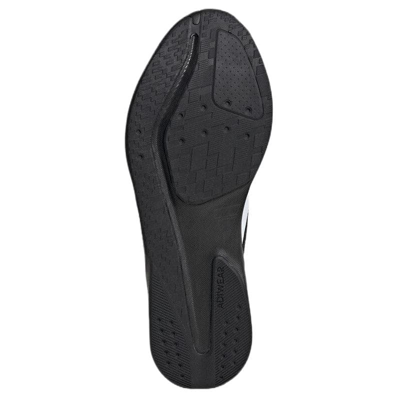 Кроссовки для бега Adidas Duramo RC2 Противоскользящий Устойчивый к истиранию Сбалансированный Легкий Для отскока тренировок - изображение 6