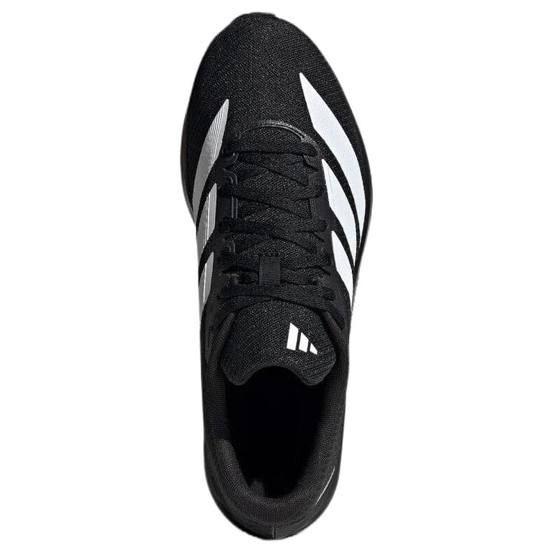 Кроссовки для бега Adidas Duramo RC2 Противоскользящий Устойчивый к истиранию Сбалансированный Легкий Для отскока тренировок - изображение 4