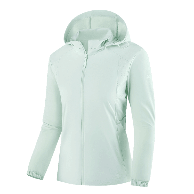 Куртка JEEP SPIRIT Leisure Collection Защитная одежда для солнца Женская - изображение 1