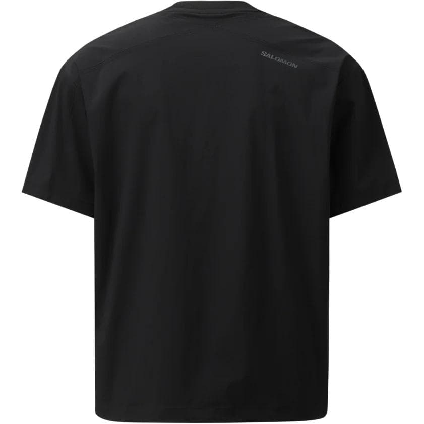Футболка SALOMON UNI Blast T - изображение 2