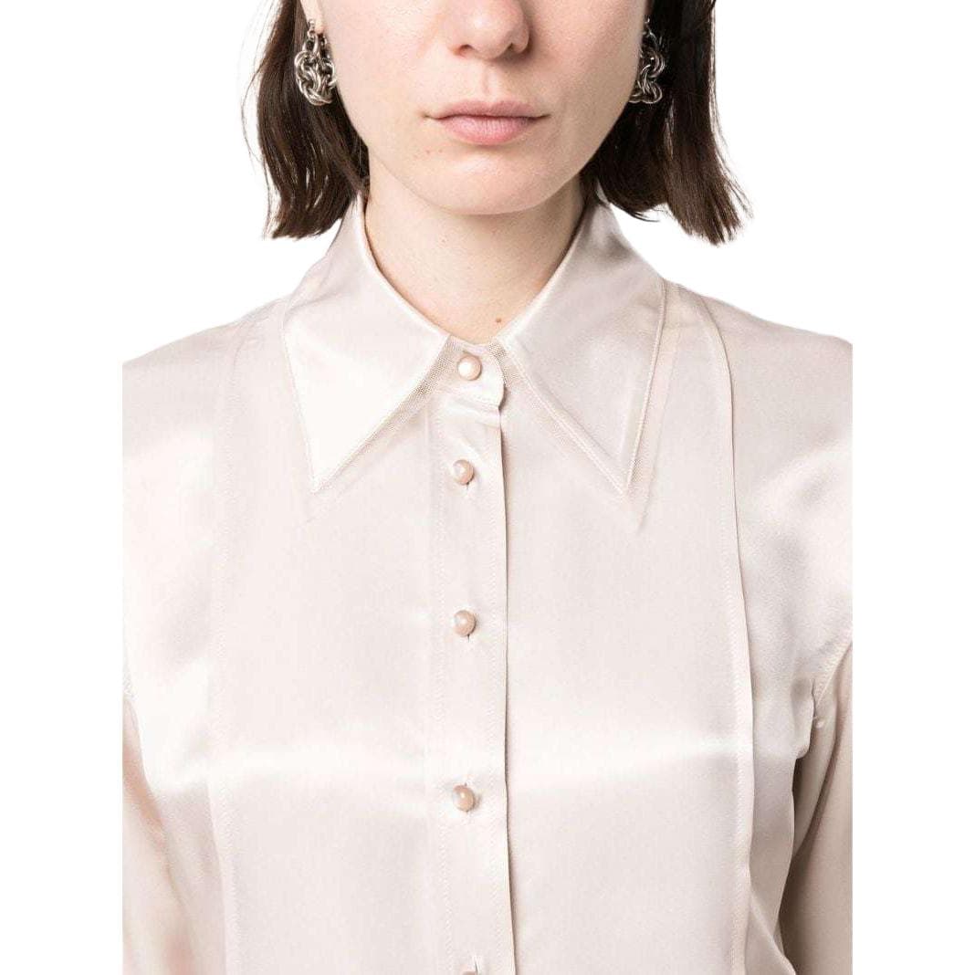 Блузка Acne Studios SS23 - изображение 5