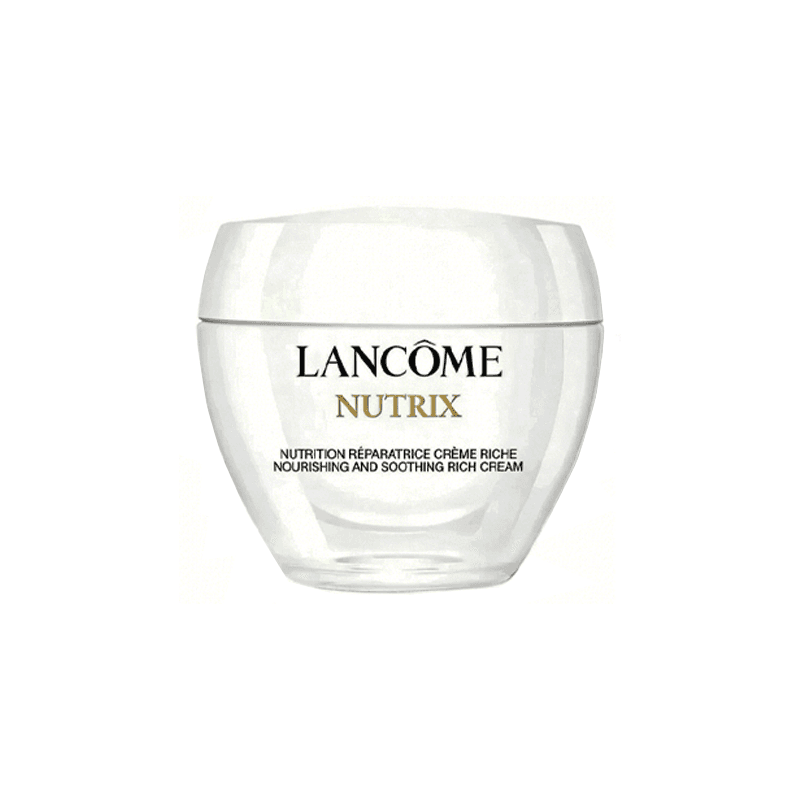 LANCOME Богатый и Седативный Эффект Питательный Увлажняющий Крем для лица Увлажнение 50 мл - изображение 2