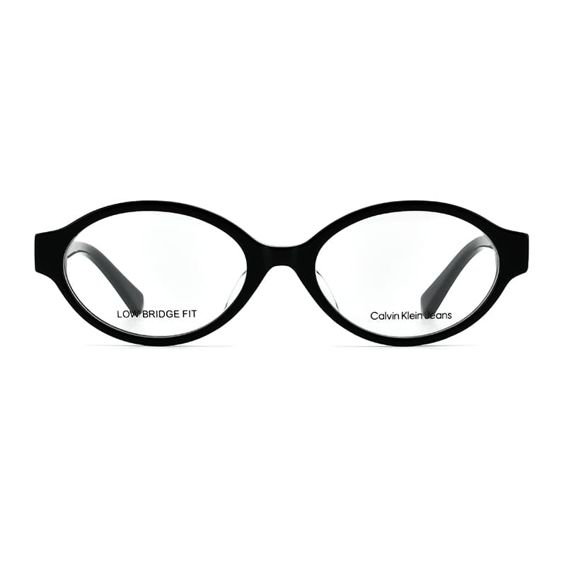 Оправа calvin klein Сосуд Овал Очки с диоптриями Унисекс - изображение 1