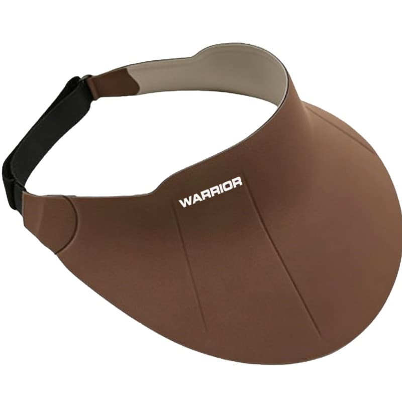 Warrior Полиамидовые головные уборы с защитой от солнца Унисекс - изображение 1