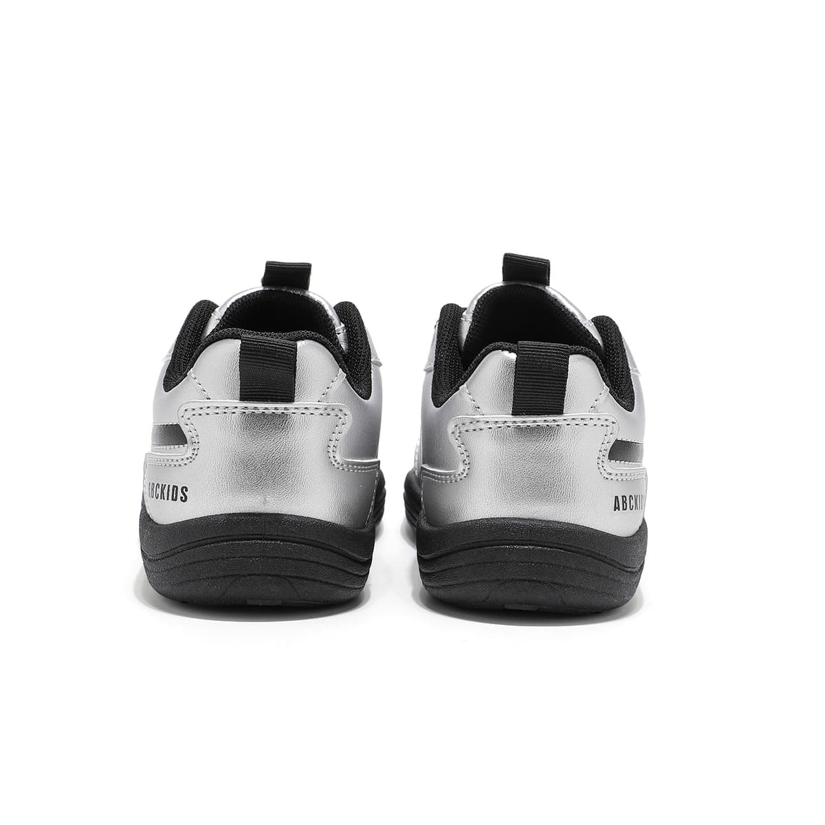 Кроссовки ABC KIDS Металлический стиль Спортивная обувь - изображение 11